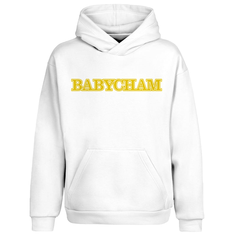Limited Edition Babycham Hoody