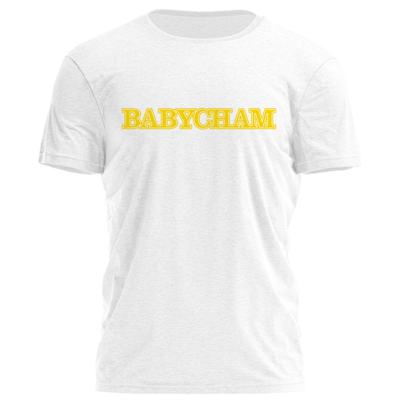 Official Babycham t-shirt